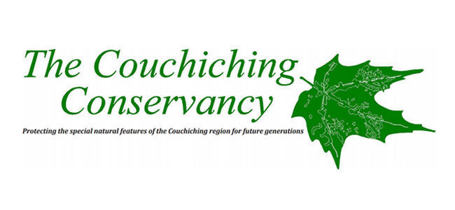 The Couchiching Conservancy