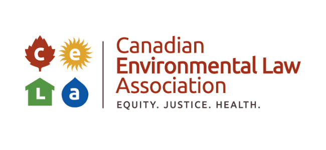 Canadian Environmental Law Association