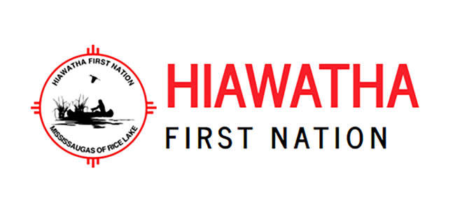 Hiawatha First Nation